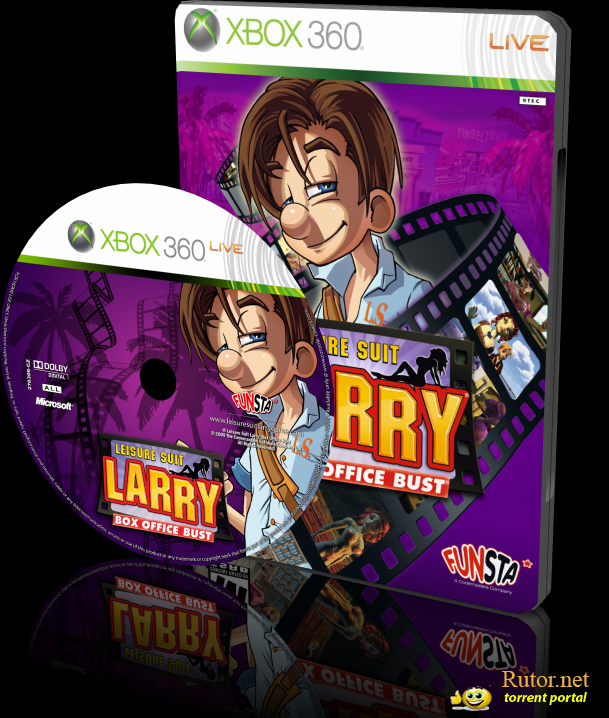 Larry box