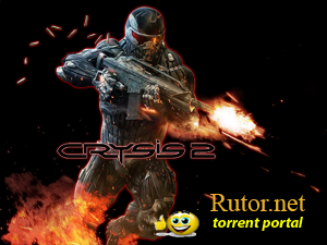 Crysis 2.Limited Edition.v 1.9.0.0+DirectX 11 Upgrade Pack [Repack] от Fenixx