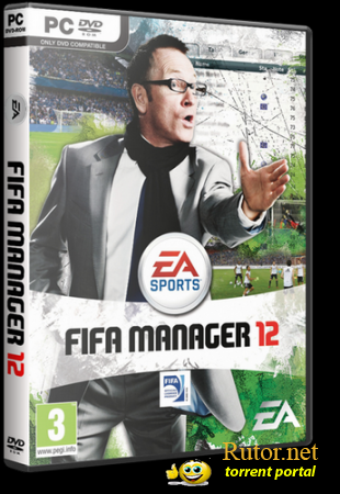 FIFA Manager 12 (2011) PC | Repack от R.G. Catalyst
