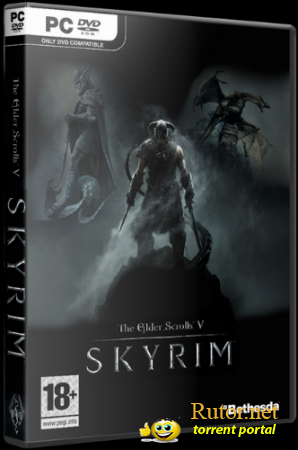 The Elder Scrolls V: Skyrim [v 1.2.12.0] (2011) PC | Repack от Fenixx