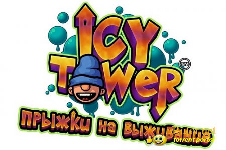Icy Tower (2011) PC