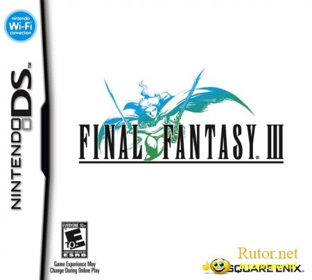 0681 - Final Fantasy III [U] [RUS]