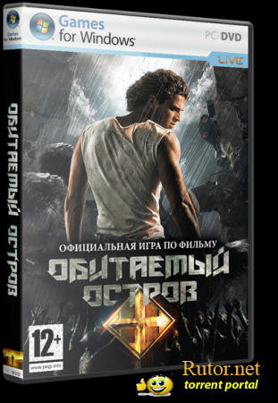 Обитаемый Остров (2007) PC | RePack от Martin