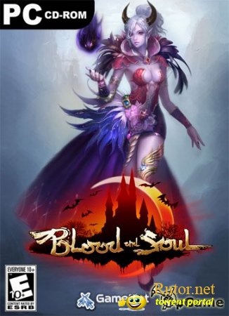 Blood and Soul (2011) PC