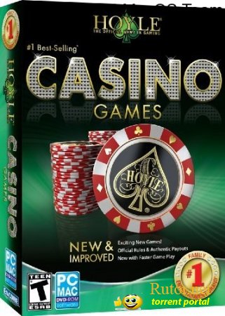 Hoyle Casino Games 2012 (2011) (ENG)
