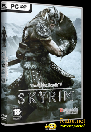 The Elder Scrolls V: Skyrim (2011) (RUS) [Lossless Repack] от R.G. Catalyst