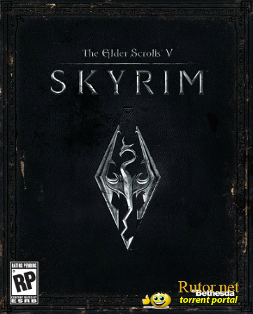 The Elder Scrolls V: Skyrim (RUS) [RePack]