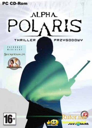 Alpha Polaris: Ужас во льдах [WineSkin]