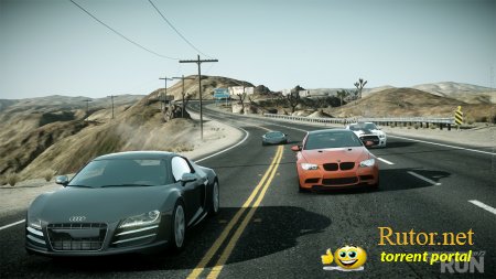 Need for Speed: The Run. Limited Edition (2011/RUS/ENG/MULTI8) Need for Speed: The Run. Limited Edition (2011/RUS/ENG/MULTI8)