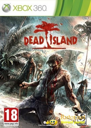 [JTAG/FULL] Dead Island [Region Free][RUSSOUND]