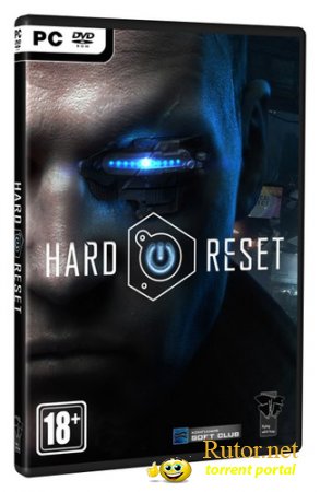 Hard Reset [v 1.23] (2011) PC | RePack от R.G. BoxPack