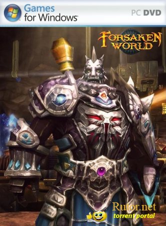 Forsaken World [0.66.0] (2011) PC
