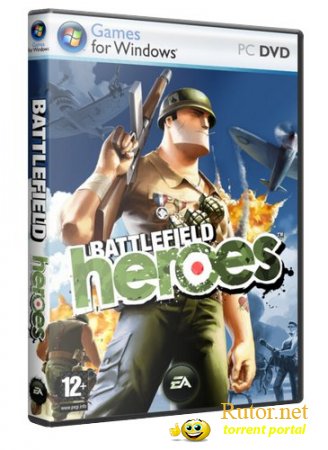 Battlefield Heroes (2011) PC