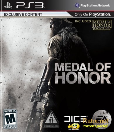 Medal of honor frontline ps3 обзор