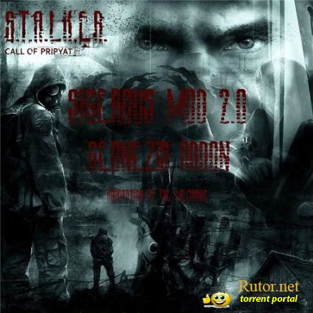 S.T.A.L.K.E.R GSM Mod 2.0 (2011) PC | Addon
