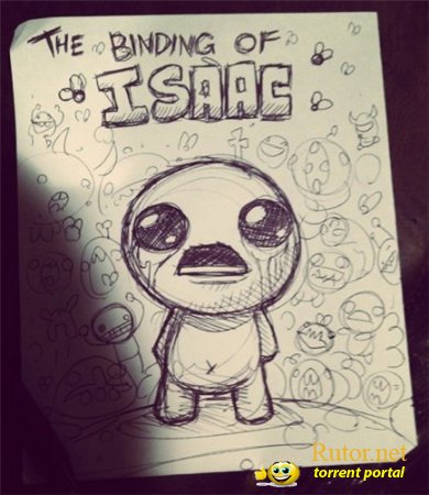 The Binding of Isaac (2011) PC(обновлено)
