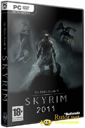 The Elder Scrolls V: Skyrim (2011) PC | RePack от R.G. Origami