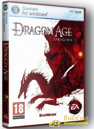 Dragon Age: Origins - Awakening + DLC [v1.05] (2010) PC | RePack