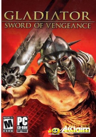 Месть гладиатора / Gladiator: Sword of Vengeance (2005) PC | Repack