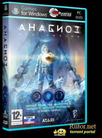 Анабиоз: Сон разума (2009) PC | RePack от R.G. UniGamers