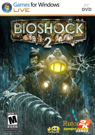 BioShock 2 | RePack от R.G.Spieler