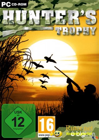 Hunter's Trophy [Multi6|ENG) 2011
