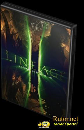 Lineage 2: Goddess of Destruction (2011) PC | Лицензия