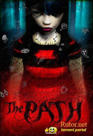 Тропа. Страшная сказка / The Path (2009) PC | Repack