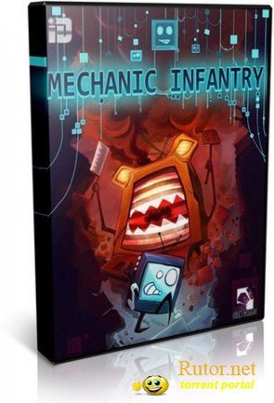 Mechanic Infantry (2011) PC
