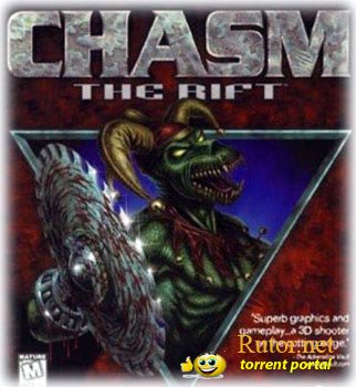Chasm: The Rift (1997) PC