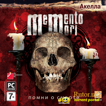 Memento Mori. Помни о смерти / Memento Mori (2008) PC | Repack