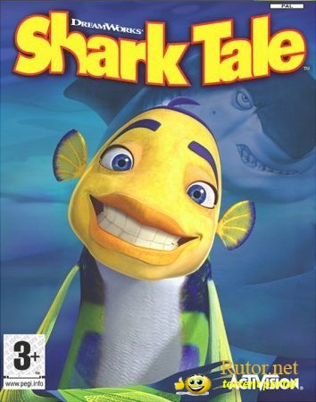 Подводная Братва / DreamWorks' Shark Tale (2004) PC