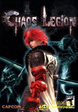 Рыцари Хаоса / Chaos Legion (2003) PC | RePack