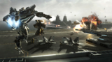 ТРАНСФОРМЕРЫ / TRANSFORMERS: THE GAME (2007) XBOX360