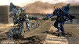 ТРАНСФОРМЕРЫ / TRANSFORMERS: THE GAME (2007) XBOX360