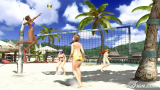 DEAD OR ALIVE XTREME 2 NUDE [PATCHED] (2006) XBOX 360