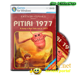 Pitiri 1977 | R.G. Unleashed