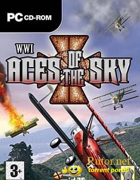 Sky Aces: World War I (2008) PC