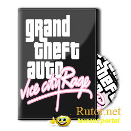 VICE CITY RAGE (GTA EPISODES FROM LIBERTY CITY) (BETA)2012