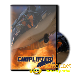 Choplifter HD (Repack)
