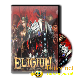 Eligium(ЗБТ) [2012, MMORPG]