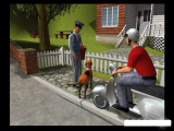 [PS2] Dog's Life (2004) RUS / Dog's Life (2004) RUS 