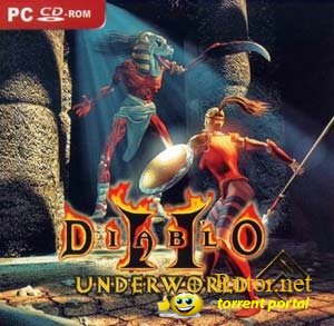 Diablo 2: Underworld (2005) PC