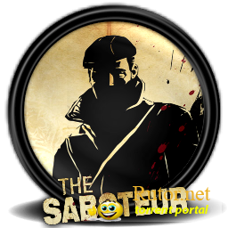 THE SABOTEUR (2009) PC | REPACK BY DIABLOCK