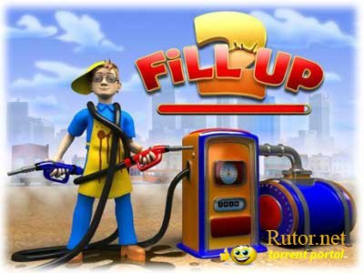 Fill Up 2 (2011) PC