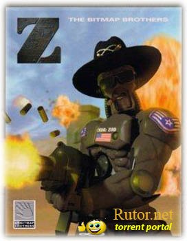 Z / Zed (1996) PC | RePack