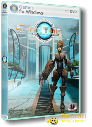 Sanctum (2011) PC | Repack от Fenixx
