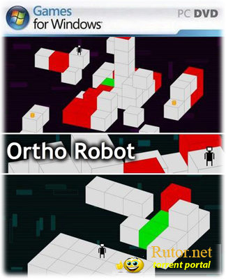 Ortho Robot (2011/PC/Eng)