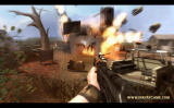 FAR CRY 2 "THE FORTUNE’S PACK" (BUKA)(RUSRUS) ОТ R.G. BOXPACK