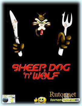 Sheep Dog 'n' Wolf (2001) PC | RePack